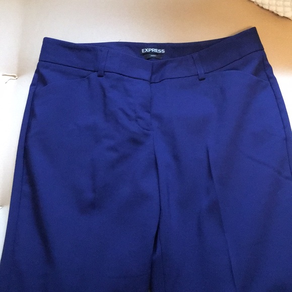 Express editor work pant - Picture 1 of 2